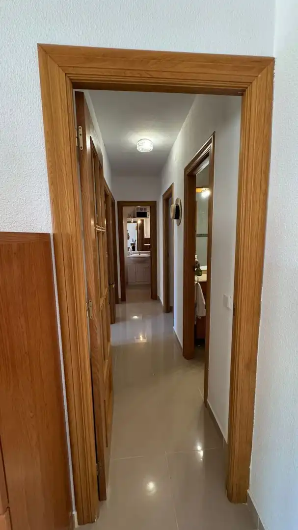 Flat for sale in Calle Meseguer, Santiago de la Ribera