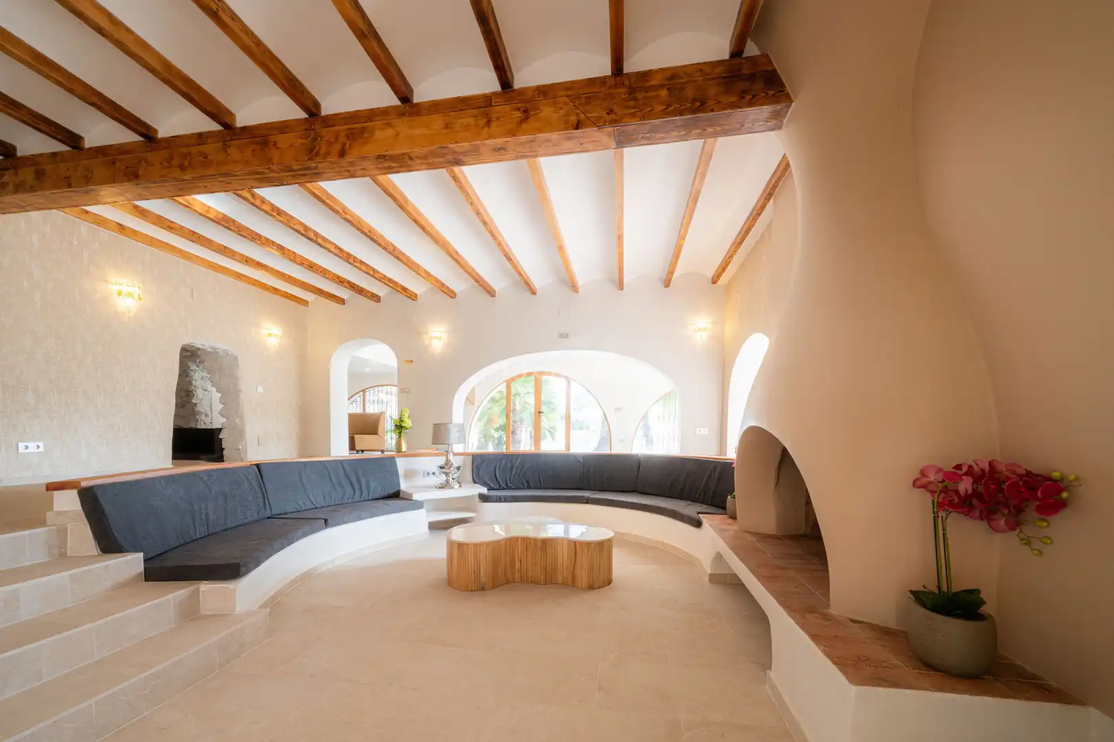 Villa mit Pool zum Verkauf in L'Olla, imagen 15