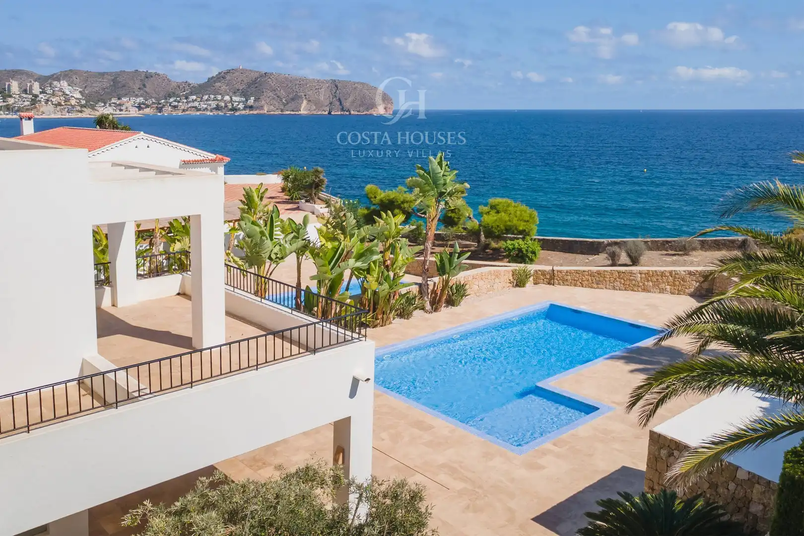 Villa avec terrasse à vendre à Moravit - Cap Blanc, imagen 35