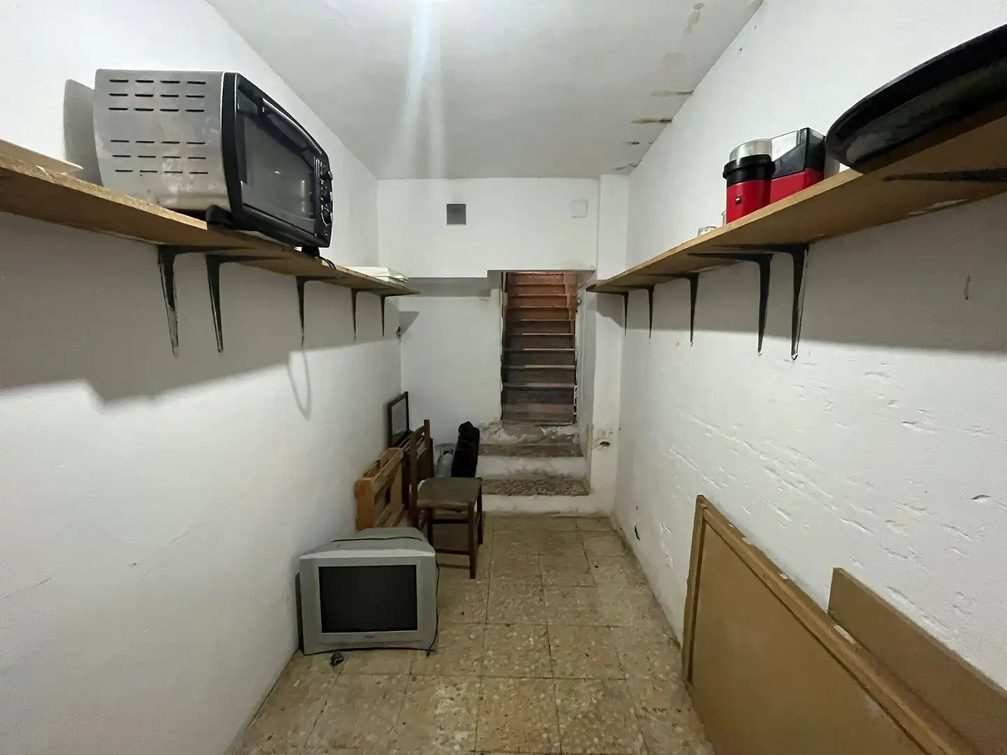 Local en venta en Madrid con Aire acondicionado y Amueblado