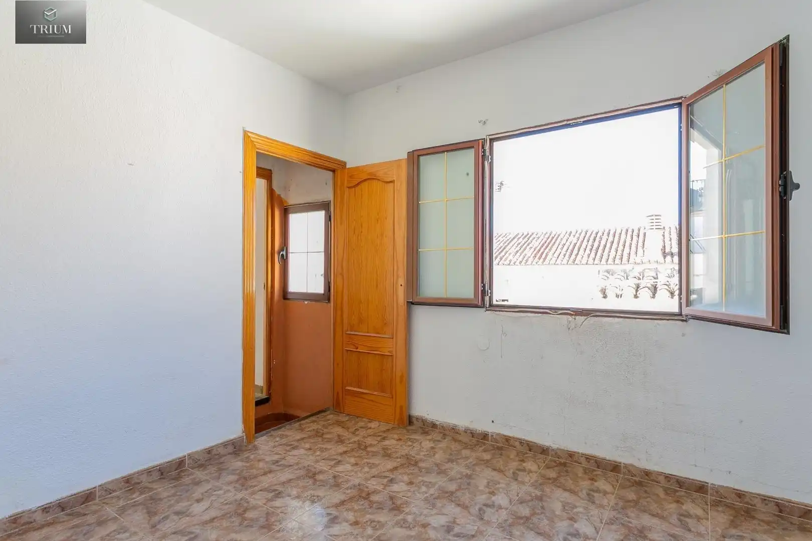 Casa con terraza en venta en Albaicín, imagen 20