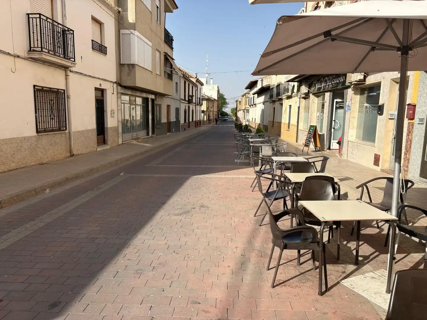 Exterior view of Houses for sale in Alpera