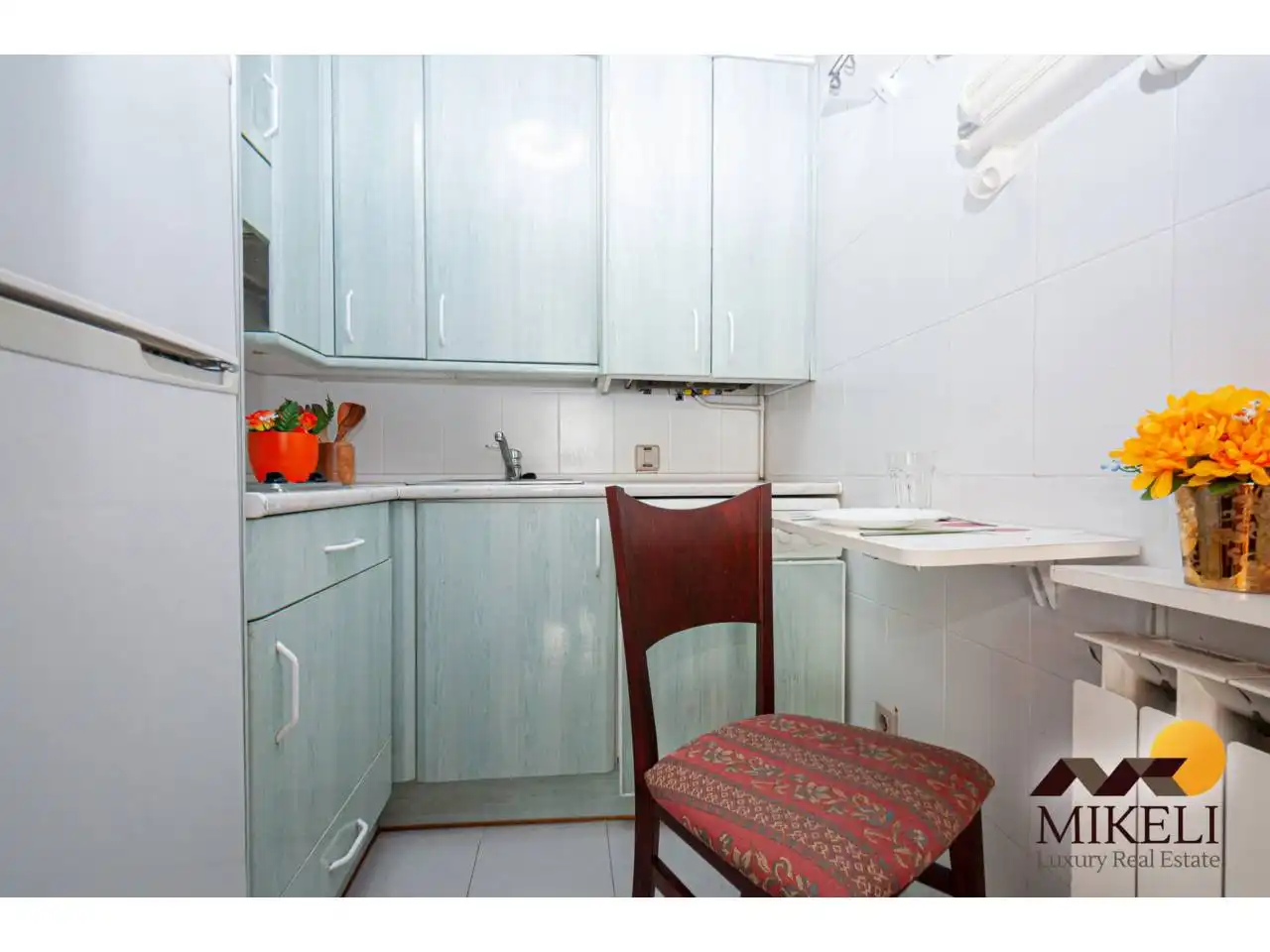Appartement compact avec terrasse à louer à Calle Bonifaz, imagen 21