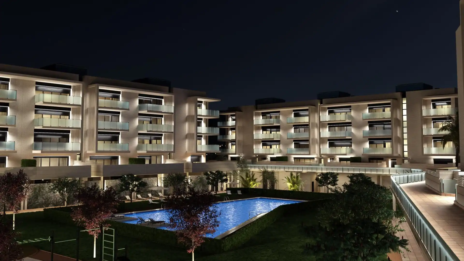 Wohnung zum Verkauf in Avinguda de Salvador Vilaseca, 1, Plaça Europa - Port Aventura