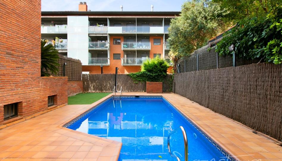 Foto 1 de Pis en venda a Calle Salvat-papasseit, Coll Favà, Barcelona