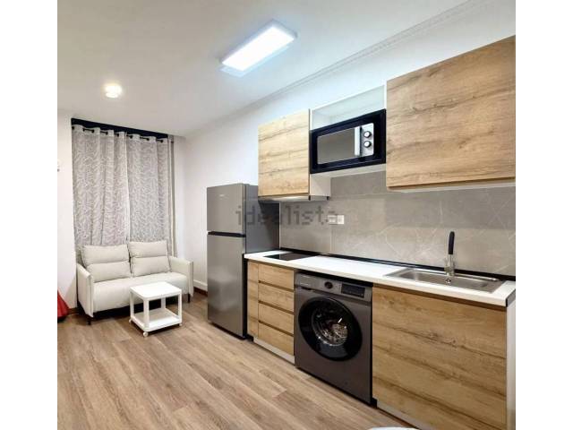 Estudio en Venta en Calle Guadalhorce, 1 en Can Palet II - Santa Eulàlia