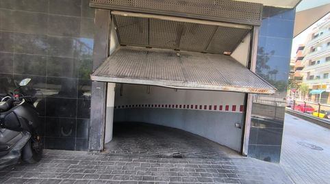 Foto 4 de Garaje en venta en Pineda, Centre, Castelldefels