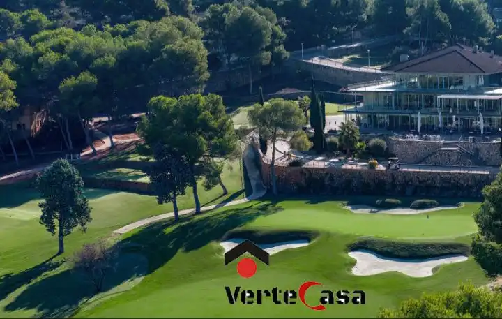 Casa o chalet en venta en el bosque, El Bosque