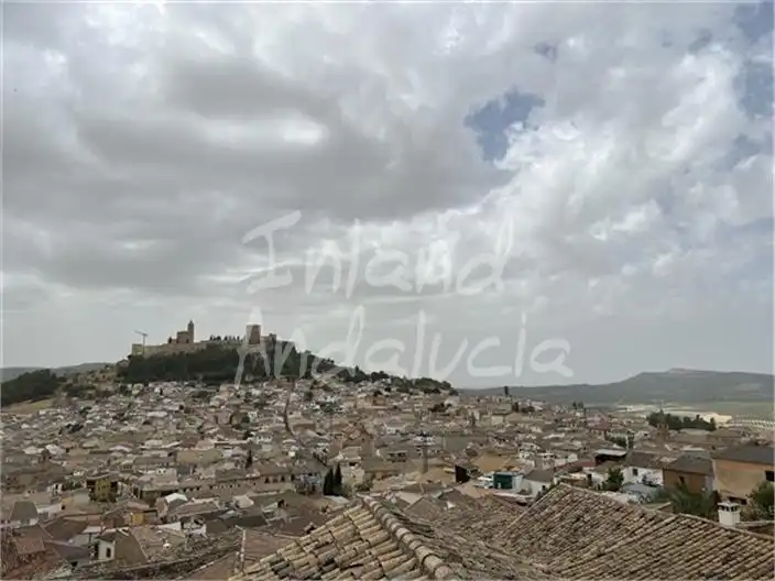 Adossat en venda a Alcalá la Real, imagen 3