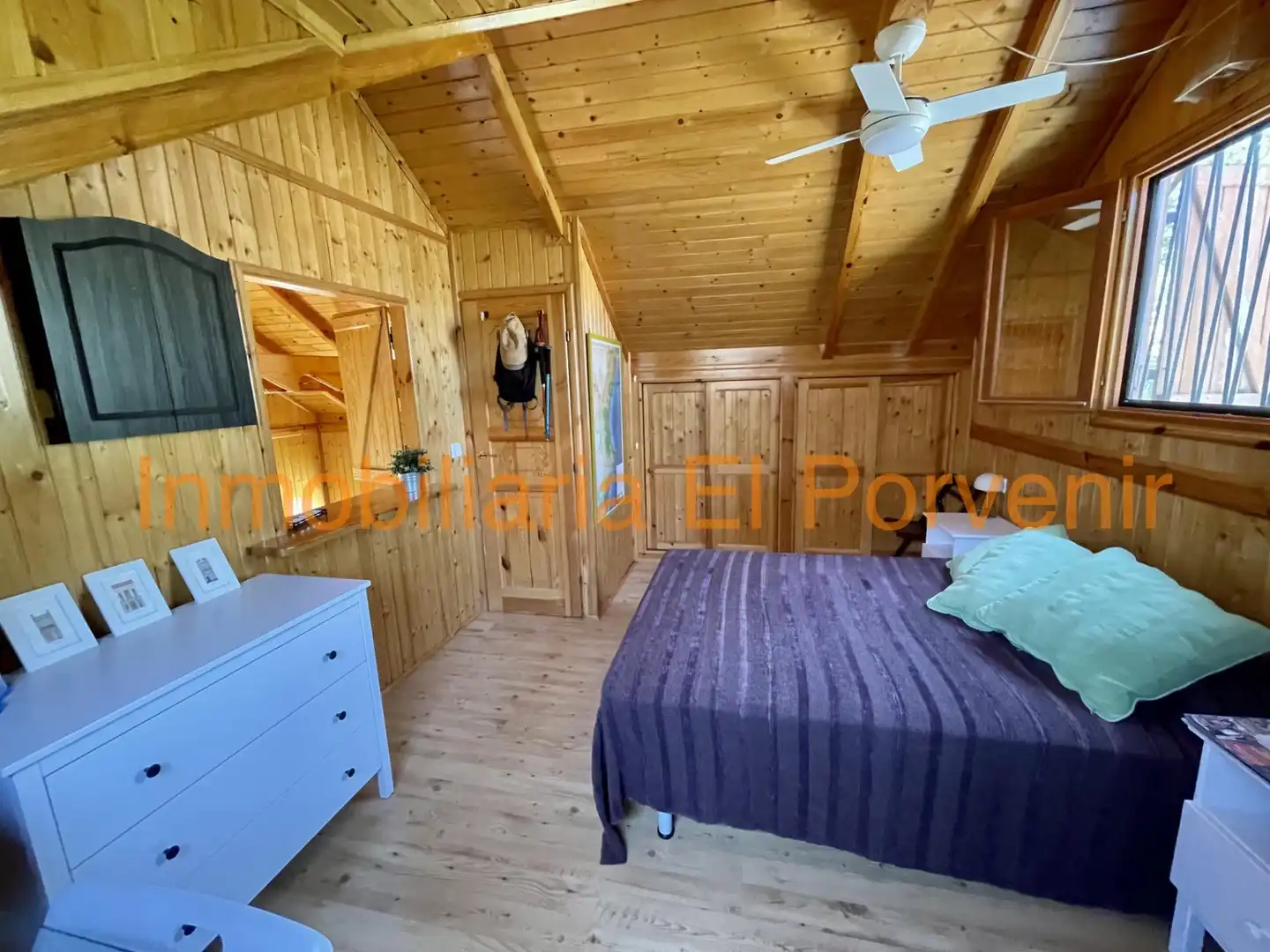 Houses for rent in Club de Tenis