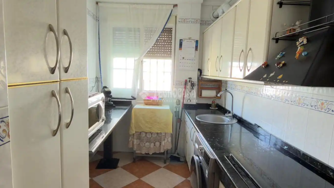 Wohnung zum Verkauf in Punta Umbría, imagen 7