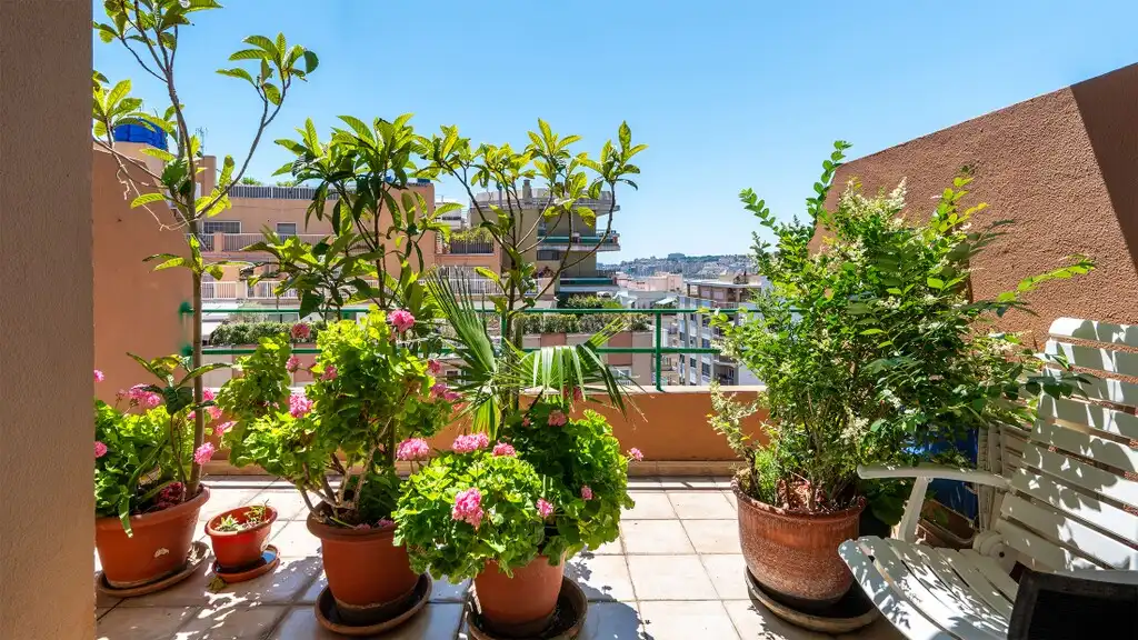 Ático con ascensor en venta en Ponent, imagen 11