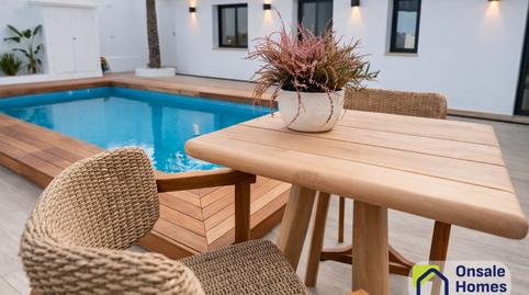 Foto 2 de Casa o xalet en venda a Calle Calle Madrid , 30, Costabella, Marbella