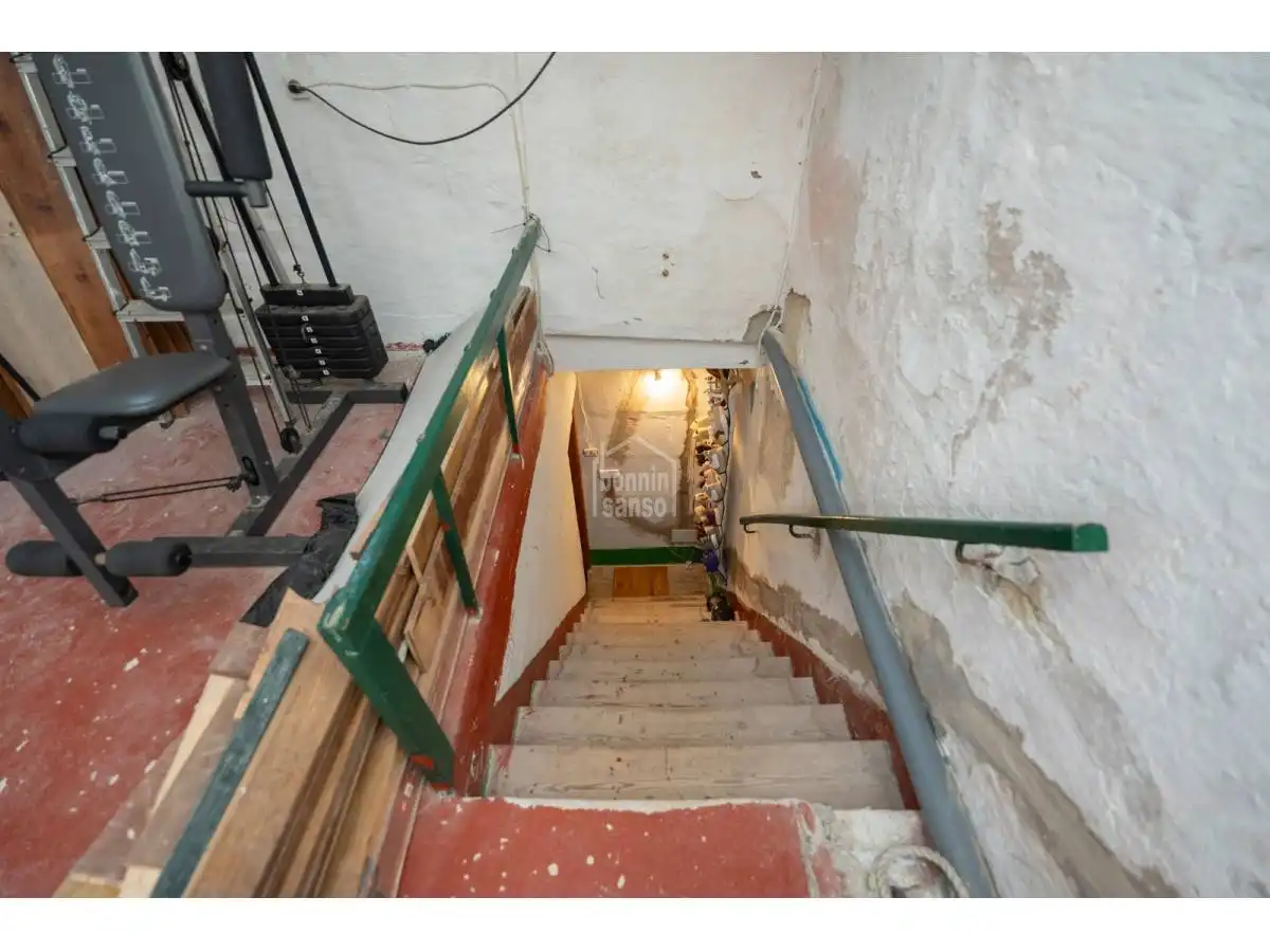 Casa o xalet en venda a Centre Històric