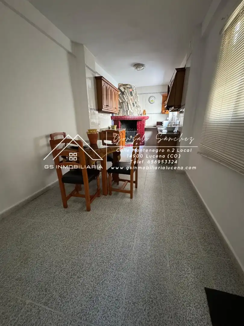 Adosado en venta en Hoya del Molino, imagen 3