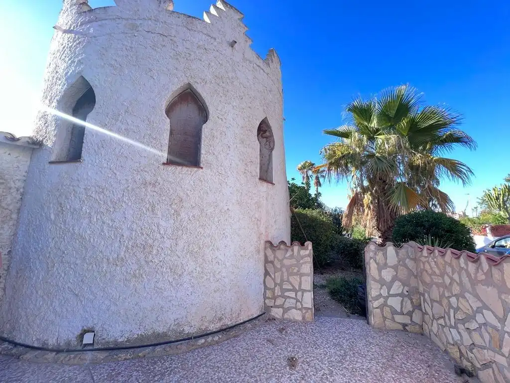 Casa o chalet en venta en Calabardina