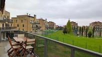 Terrace of Apartment for sale in Cirueña  with Heating, Private garden and Terrace