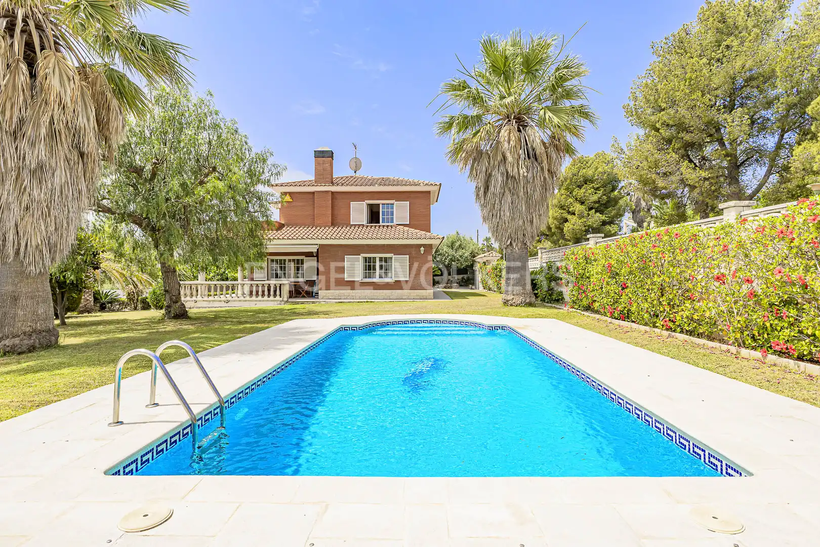 House with pool for sale in Els Masos - Els Garrofers, imagen 44