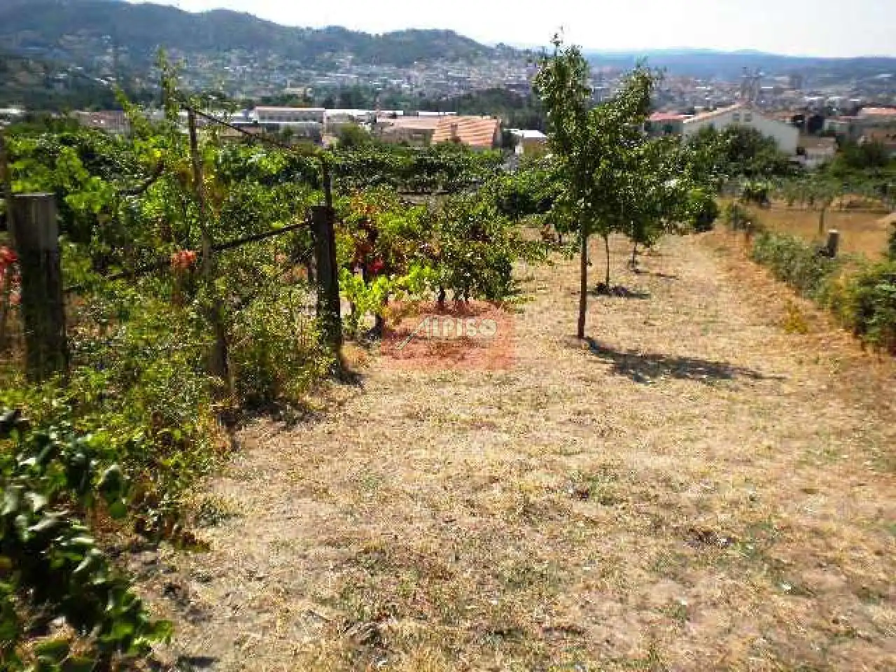 Casa o chalet en venta en Ourense Capital  con Calefacción y Jardín privado