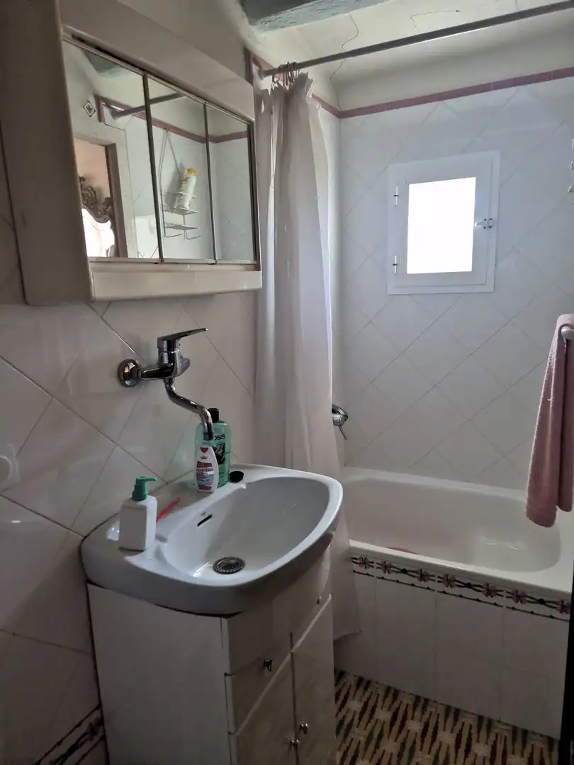 Baño de Finca rústica en venta en Castellet i la Gornal