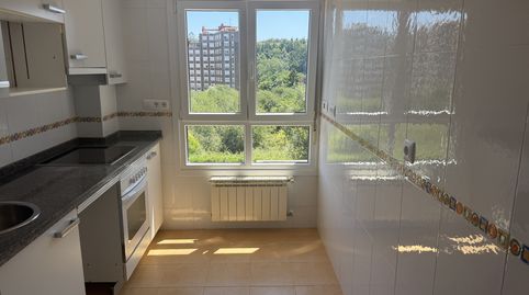 Foto 5 de Pis en venda a Avilés - Calle Santa Apolonia, Villalegre - La Luz, Avilés