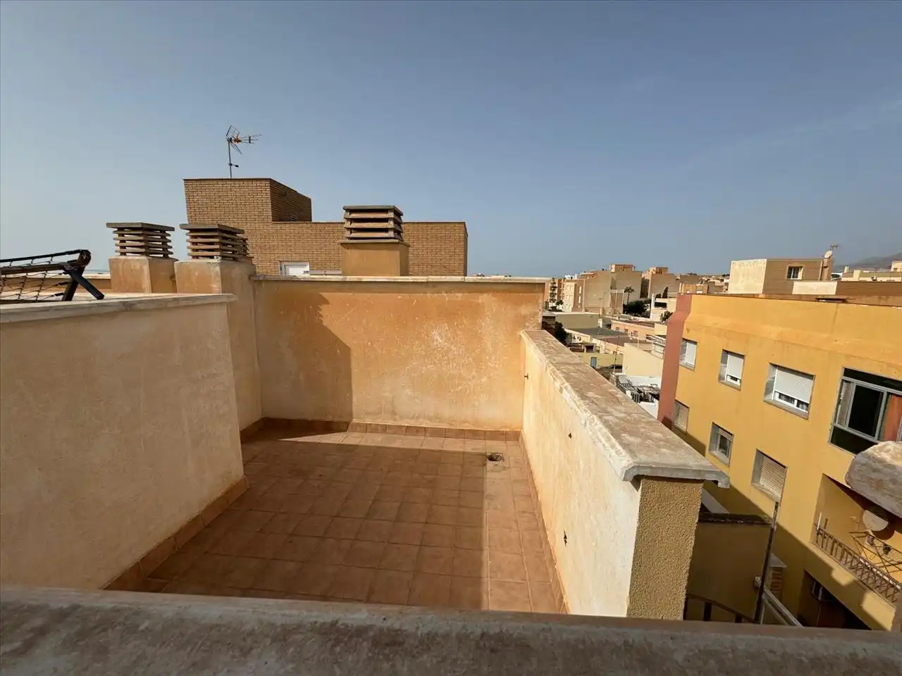 Penthouse with lift for sale in Hierro, imagen 10