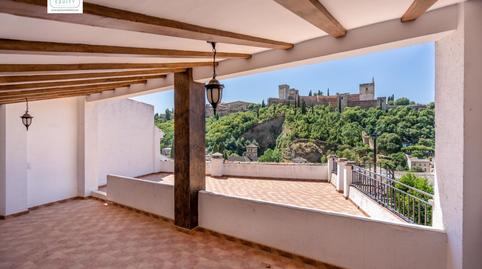 Foto 3 de Casa o xalet en venda a Calle Limon, Barrio de Albaicín, Granada