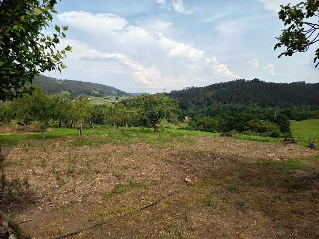 Casa o xalet en venda en Llanera amb Moblat