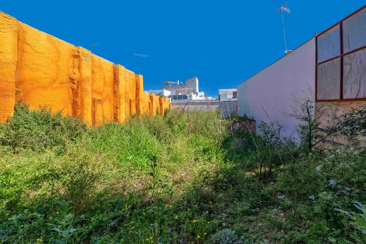 Habitatge amb terrassa en venda a Jose Luna Boa, imagen 38
