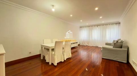 Foto 4 de Pis en venda a Gran Via,  Logroño