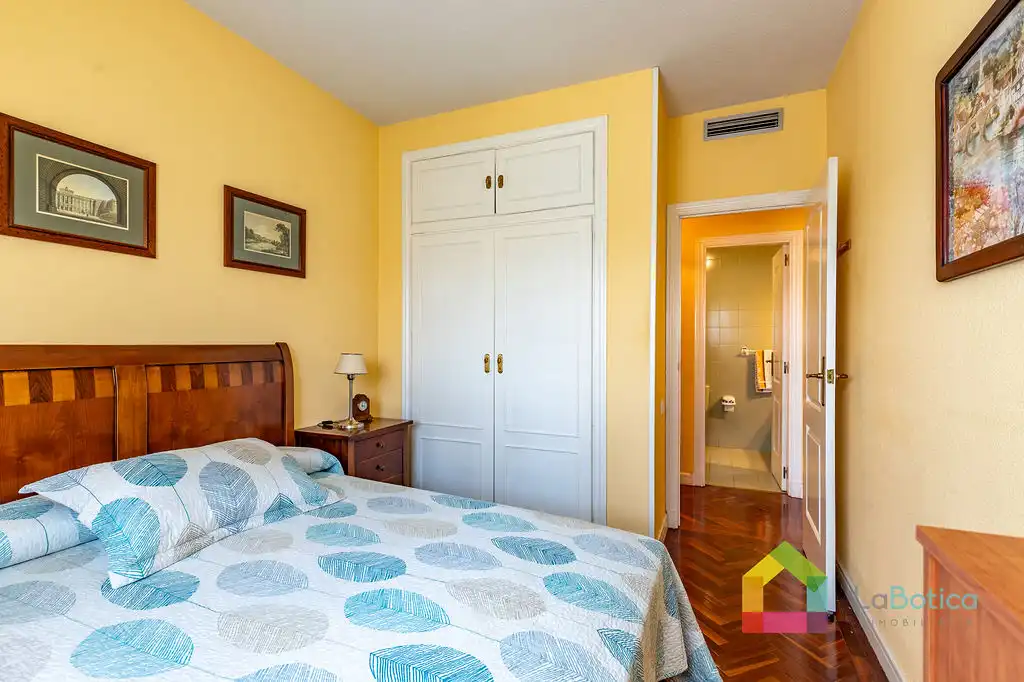 Flat with lift for sale in Argés, imagen 35