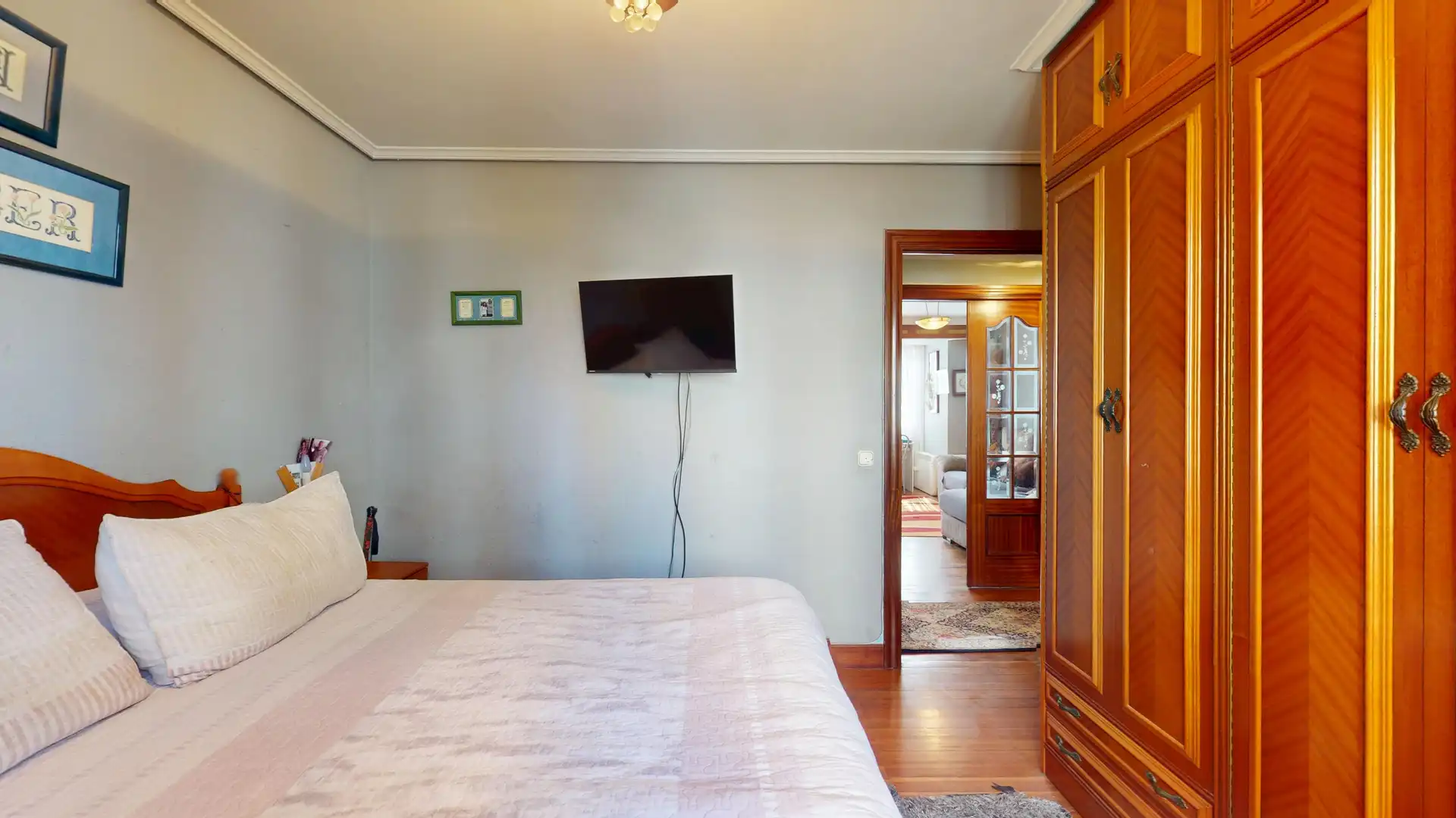 Flat for sale in Cruces, imagen 6