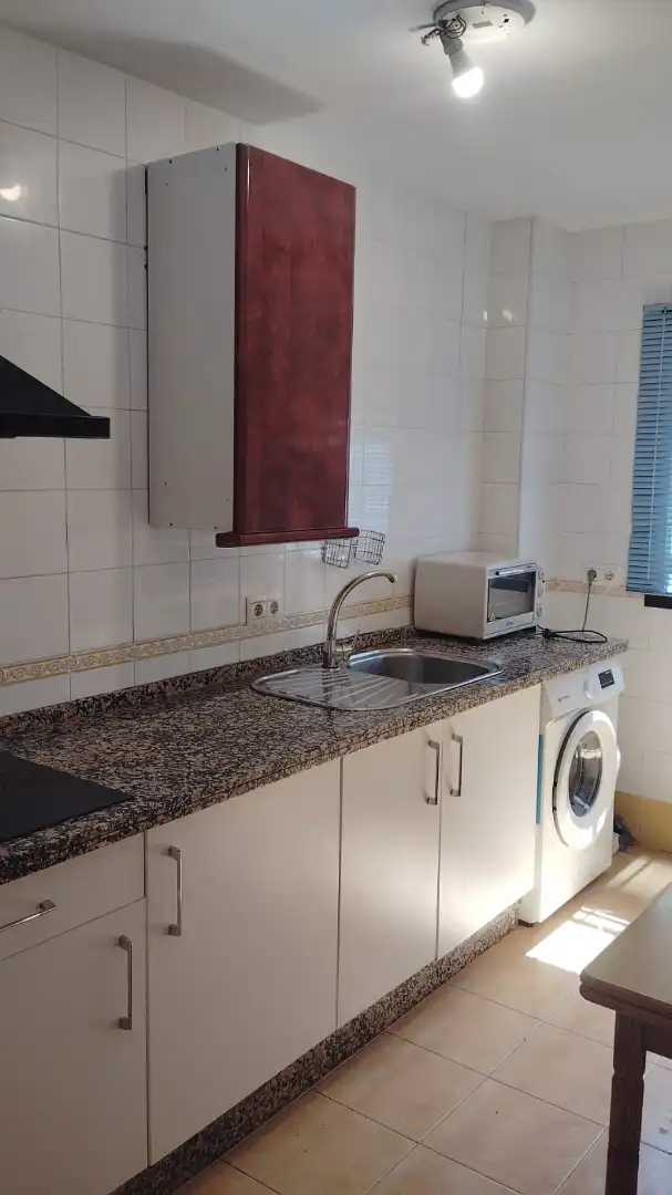 Piso de alquiler en Avenida Sevilla, 49, Brenes