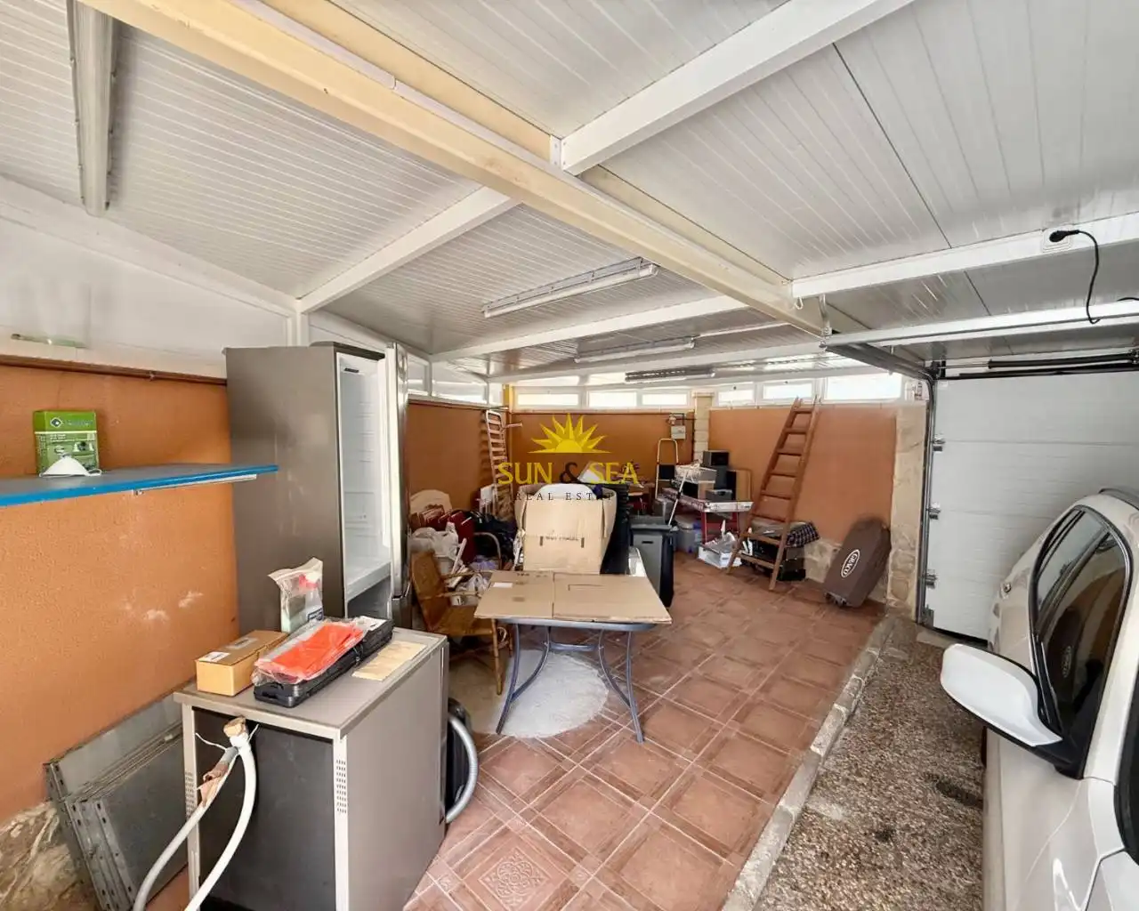 Chalet con piscina en venta en Orihuela Costa, imagen 37