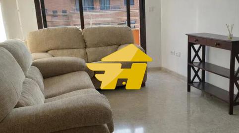 Photo 3 of Flat for rent in Maria la Judia, Tablero Bajo - Arruzafilla,  Córdoba Capital