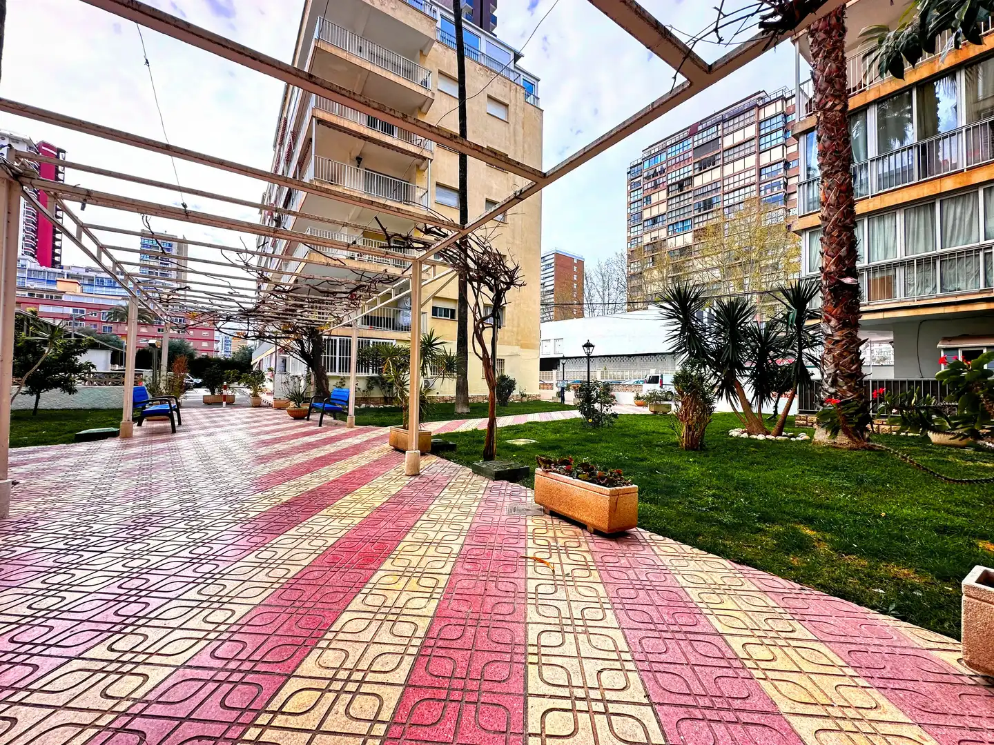 Penthouse mit Aufzug zum Verkauf in Playa de Levante, imagen 35