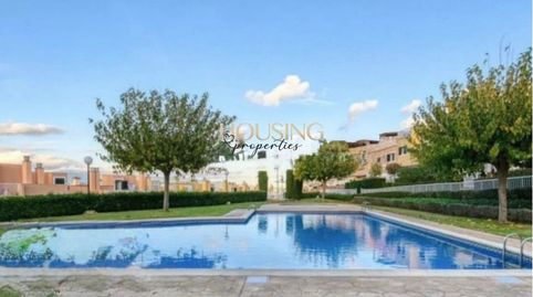 Foto 5 de Casa adosada en venta en Son Xigala, Palma de Mallorca