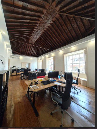 Office to rent in San Cristóbal de la Laguna  with Terrace