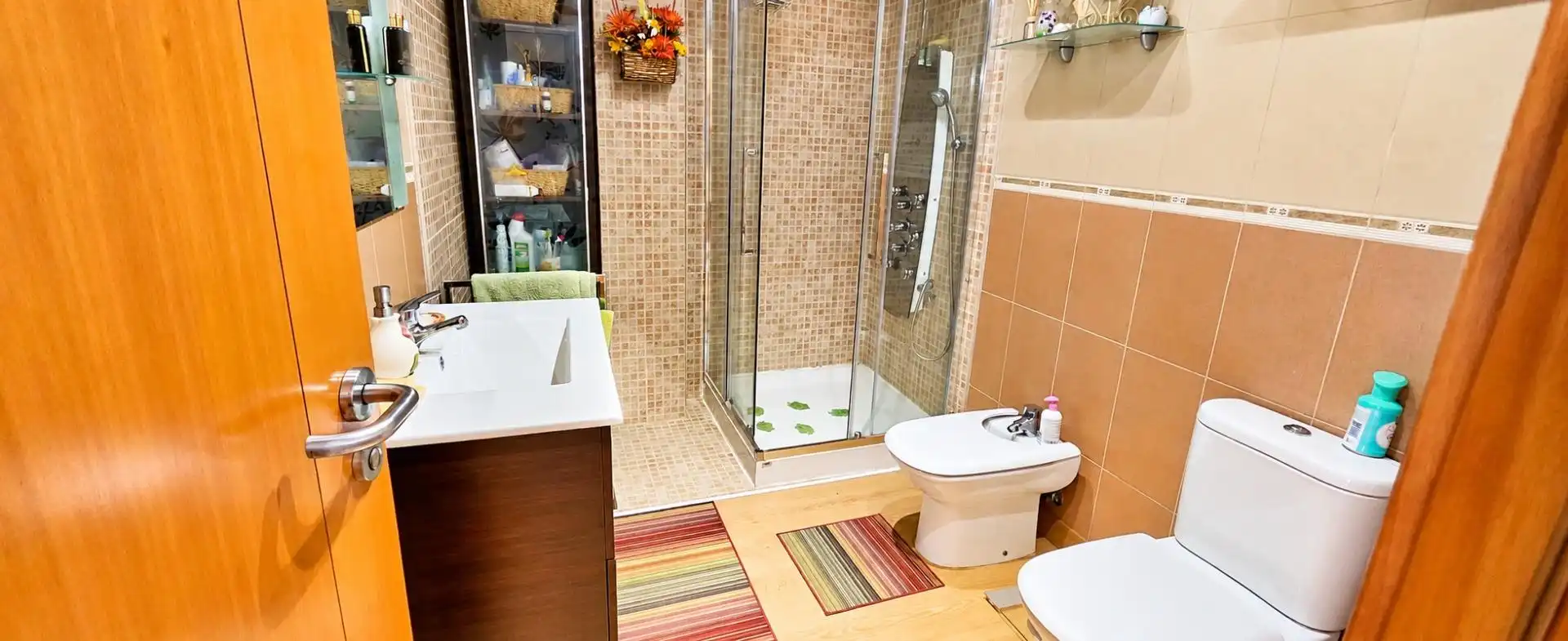 Apartament amb piscina en venda a Galicia 80, imagen 17