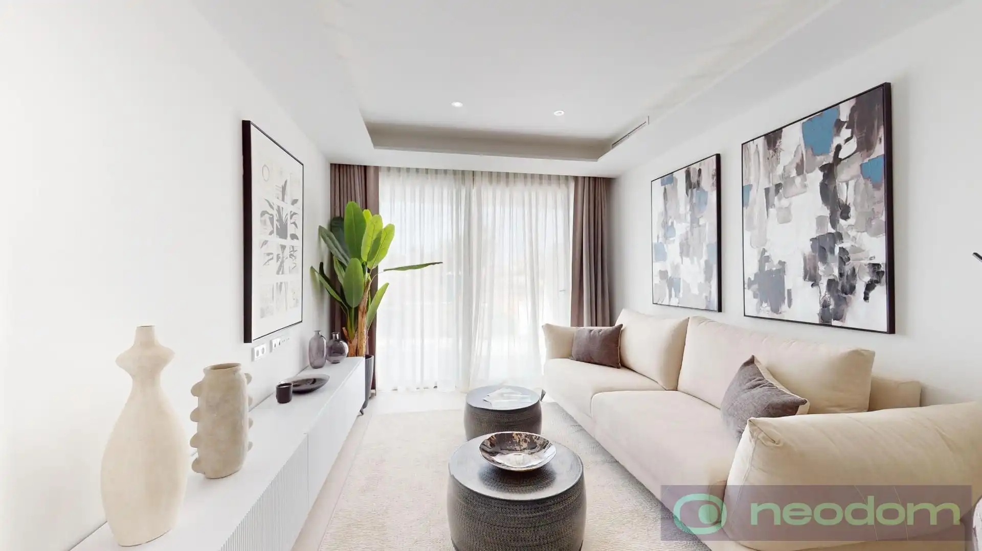 Flat with pool for sale in N/A, imagen 33