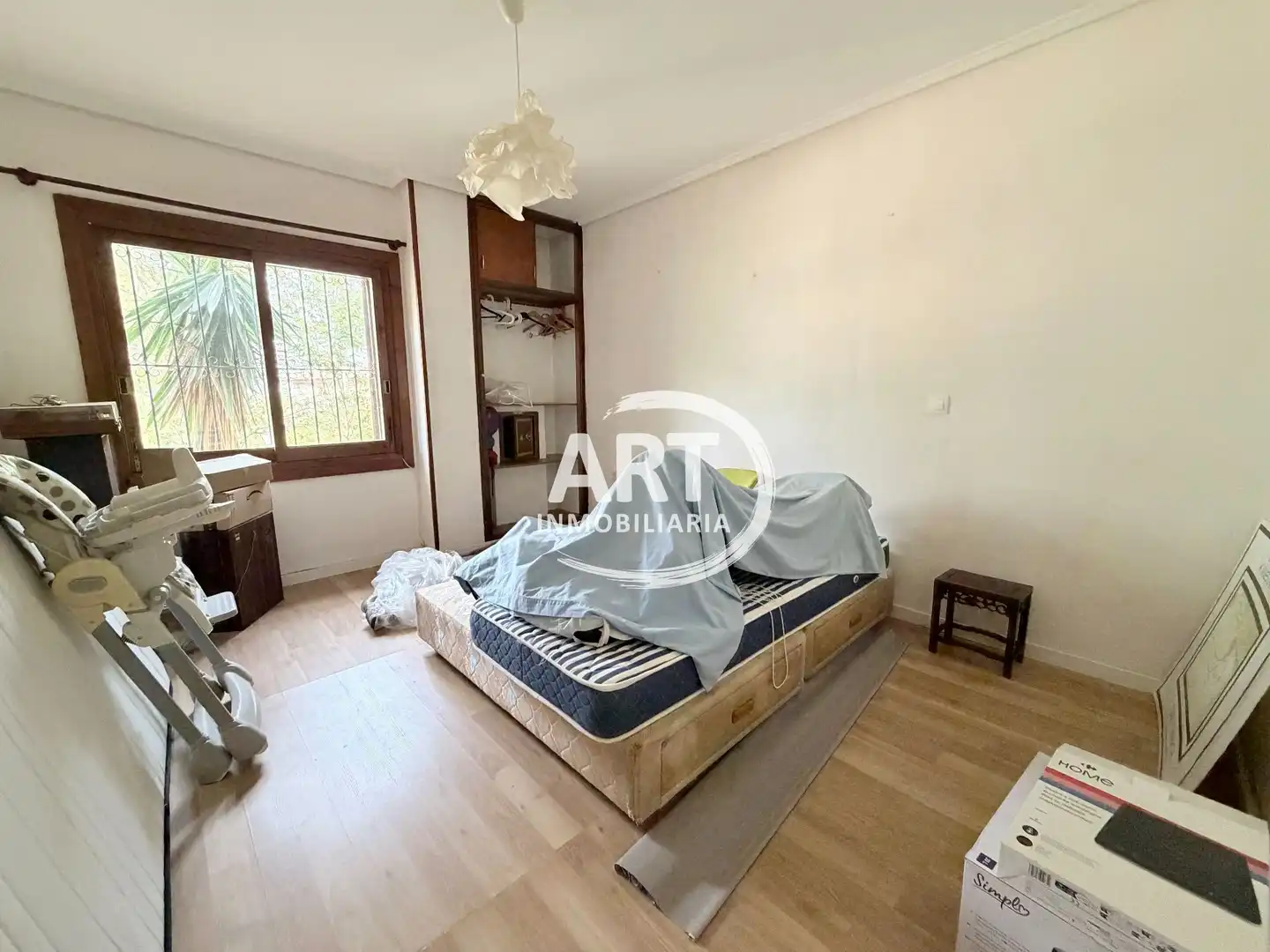House with pool for sale in Santiago Apostol, imagen 22