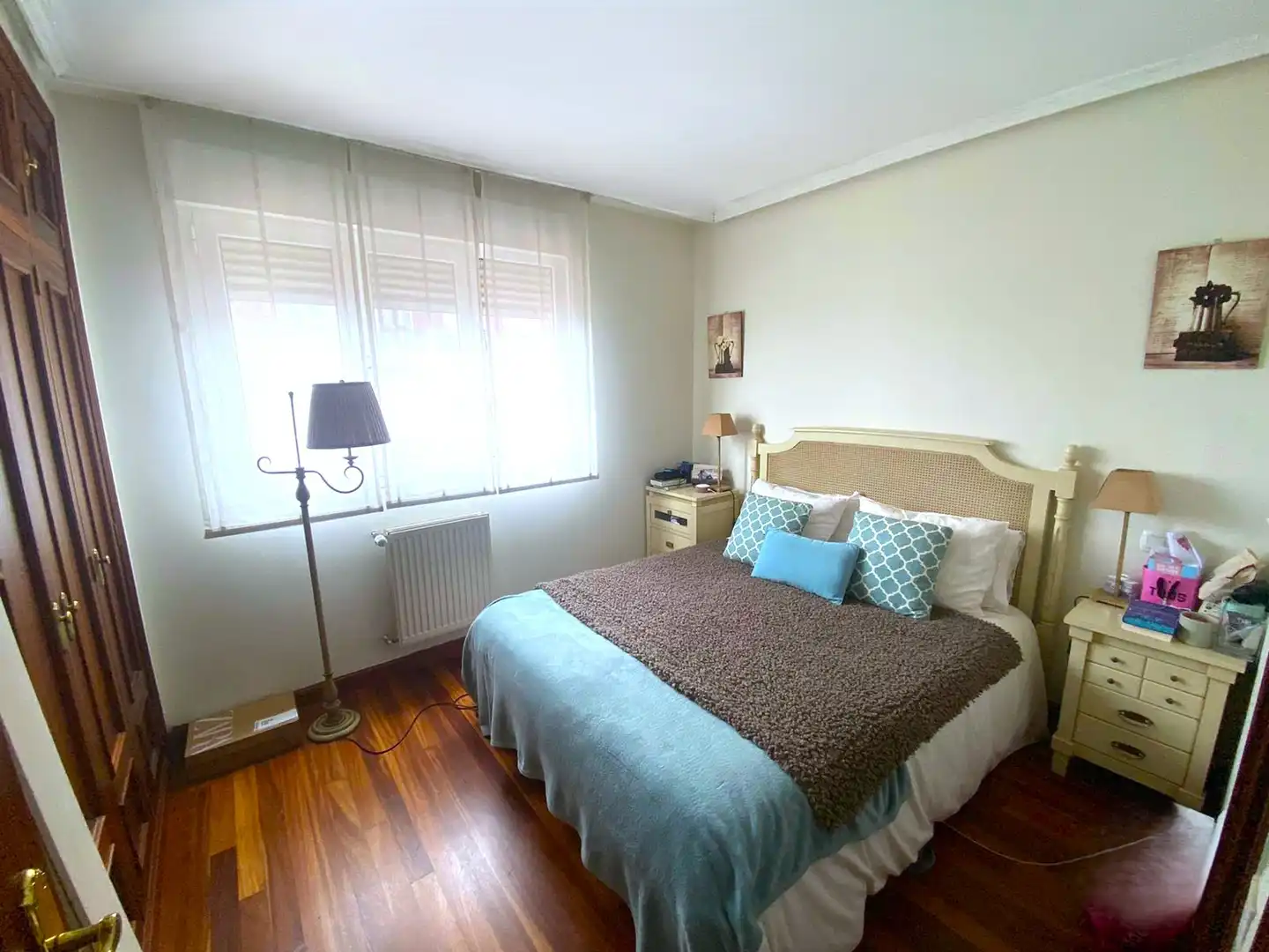 Piso con ascensor en venta en Calle de Resamano, imagen 14