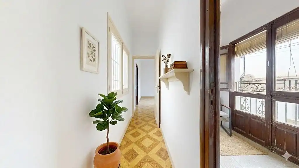 Houses for sale in Berja