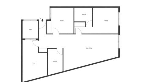 Photo 2 of Building for sale in Turleque, Toledo