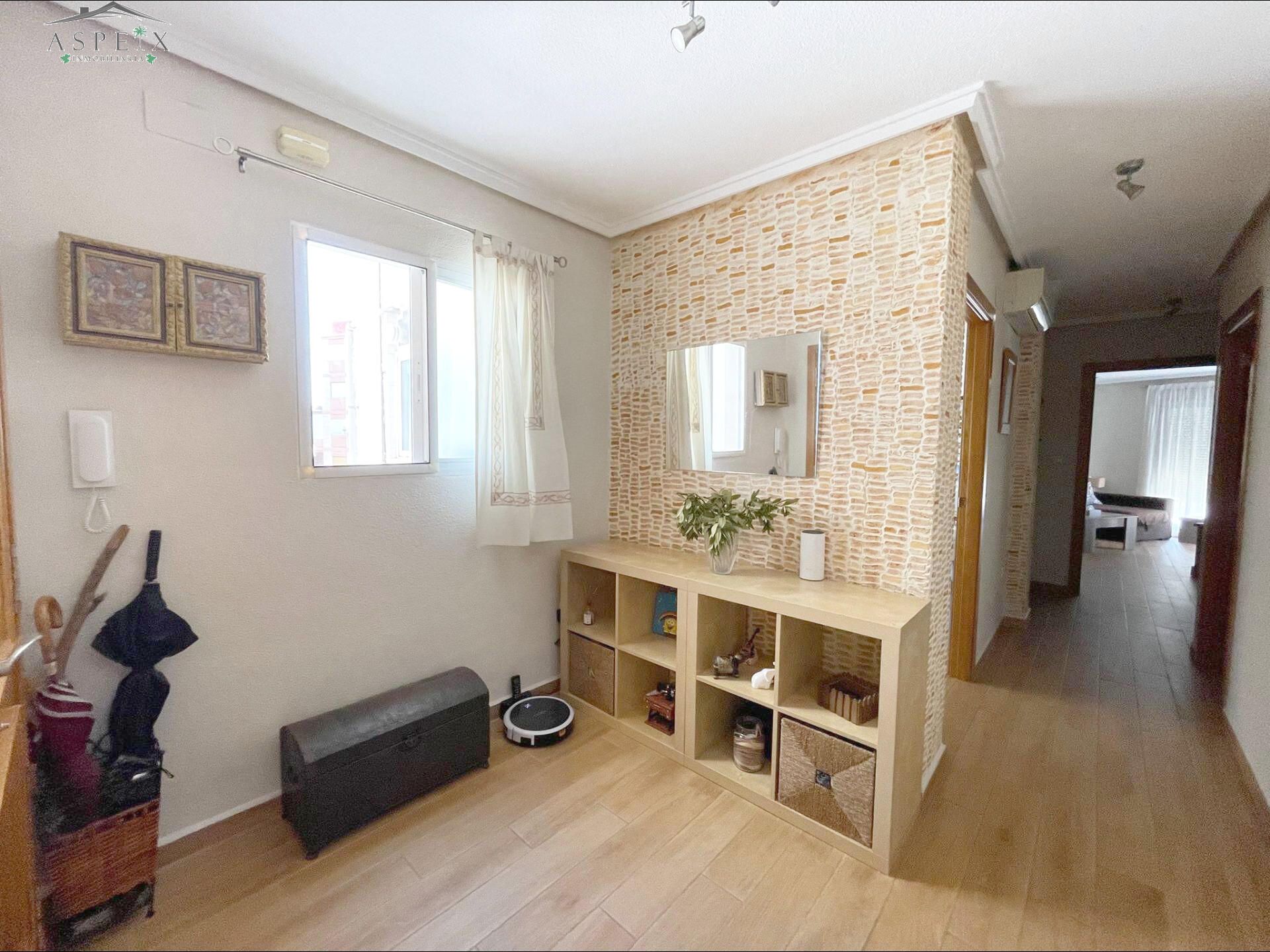 Piso en venta en La Coca - La Nia - Vistahermosa, Aspe Centro, Aspe