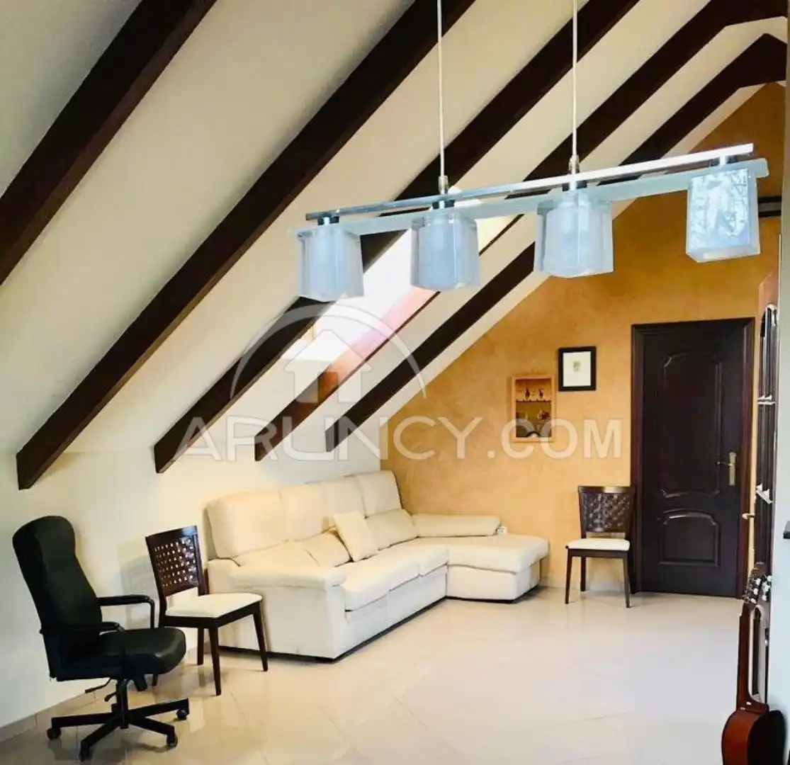 Casa o chalet de alquiler en Utrera, Sevilla