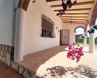 House or chalet for sale in Oliva  with Terrace