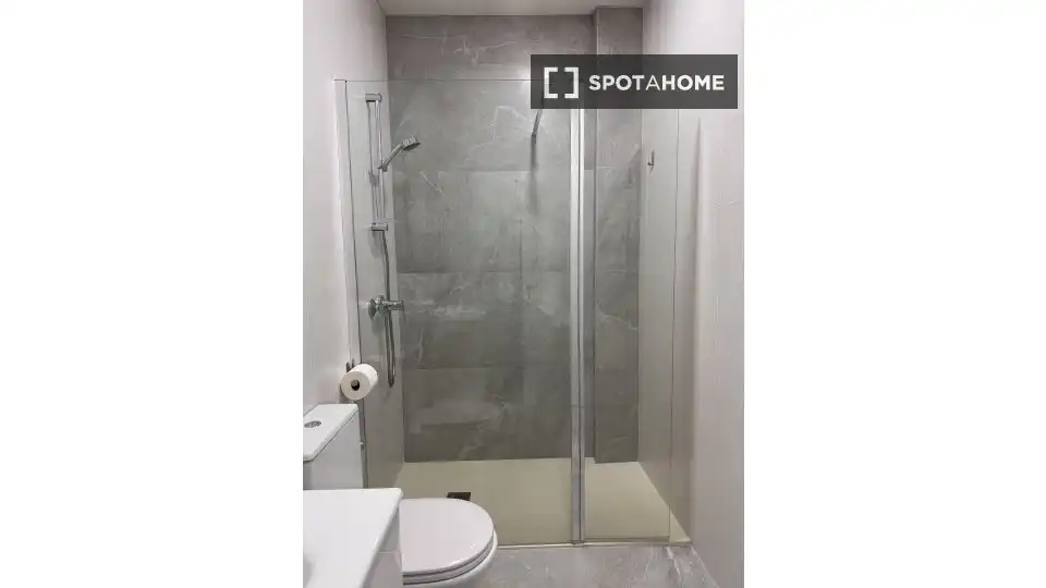Zimmer in Camí dels Magros - Casablanca
