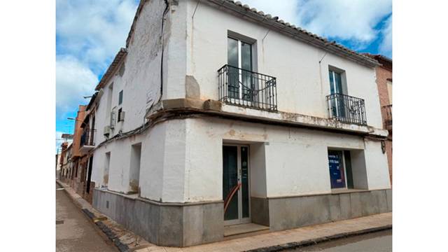 Local comercial en Venta en REAL, 118 en Aldea del Rey