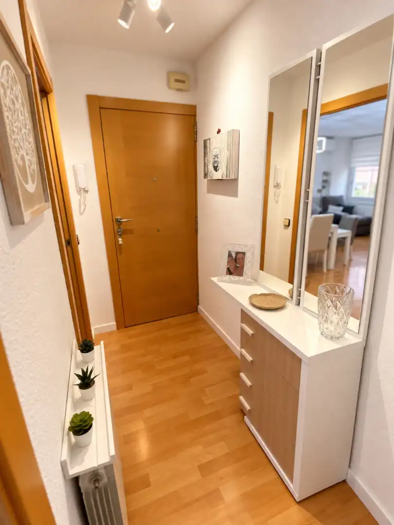 Piso en venta en Can Pantiquet
